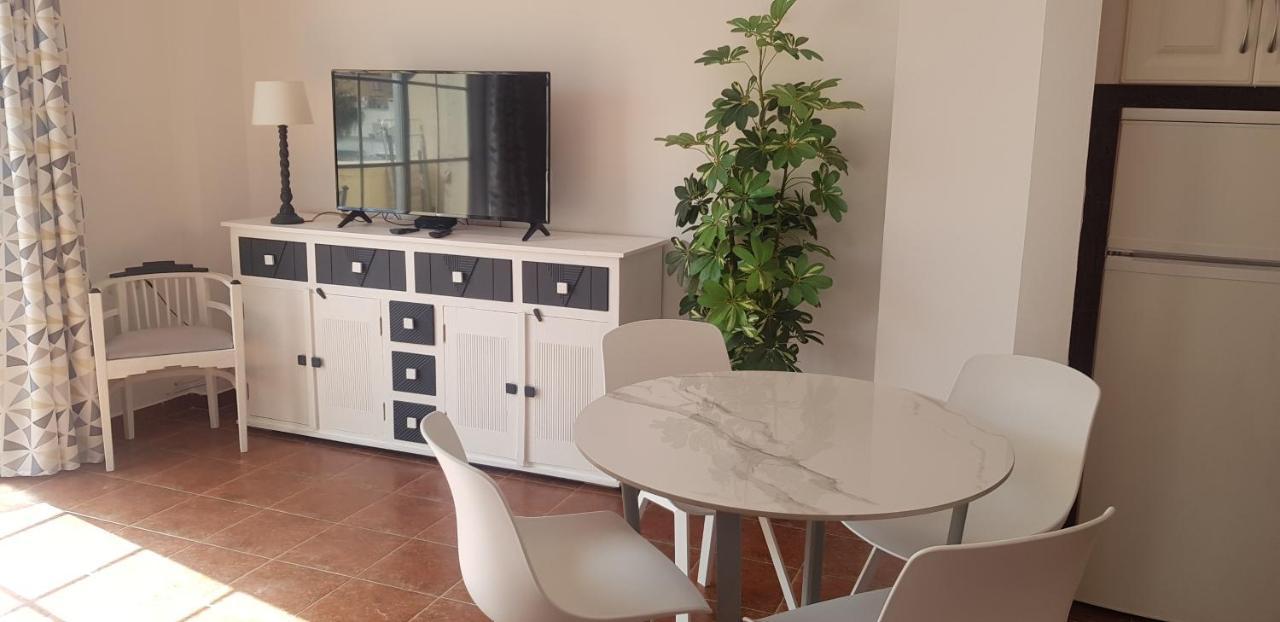 Apartamento Rivas, Junto A La Playa Torrecilla Nerja Exterior foto